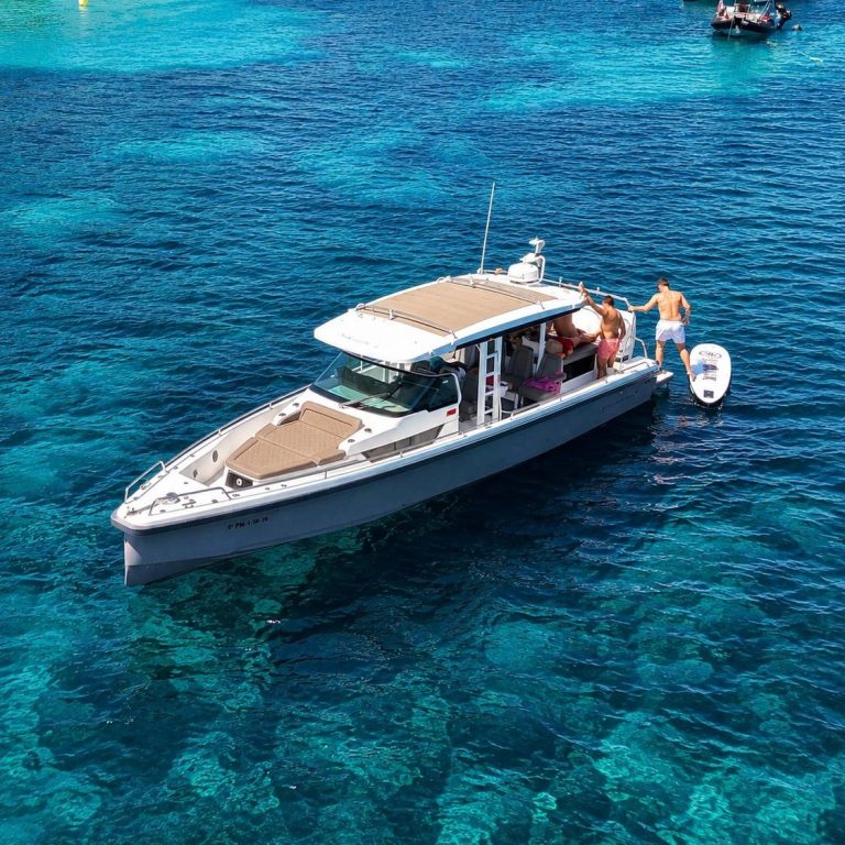 Daycharter Mallorca