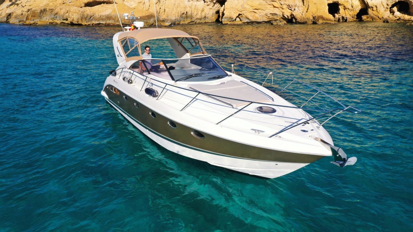 Yachtcharter Mallorca